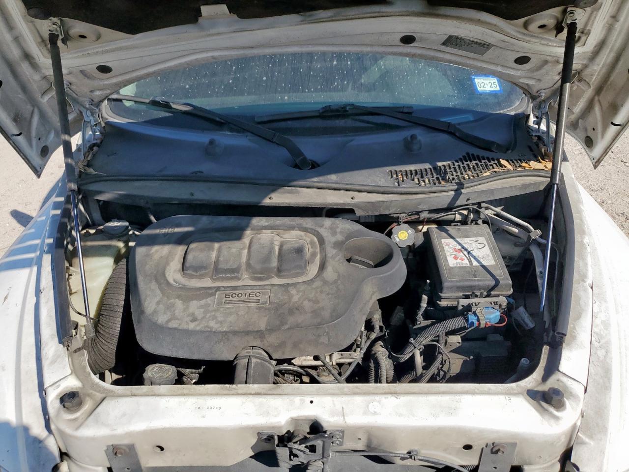2010 CHEVROLET HHR