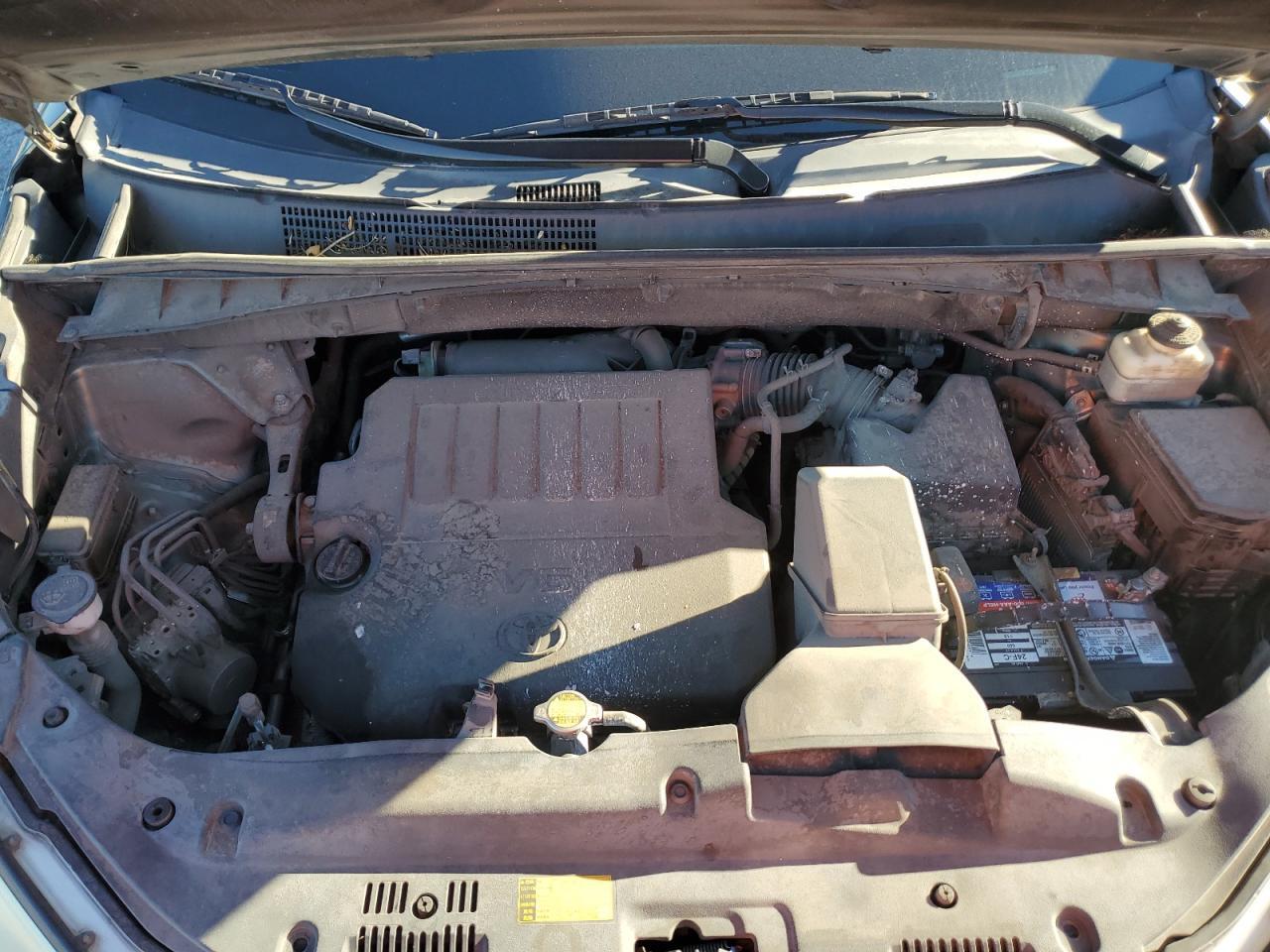 2014 TOYOTA HIGHLANDER