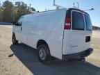 2023 CHEVROLET EXPRESS 2500