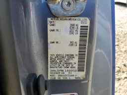 2011 NISSAN ALTIMA
