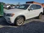 2014 BMW X3