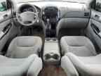 2005 TOYOTA SIENNA