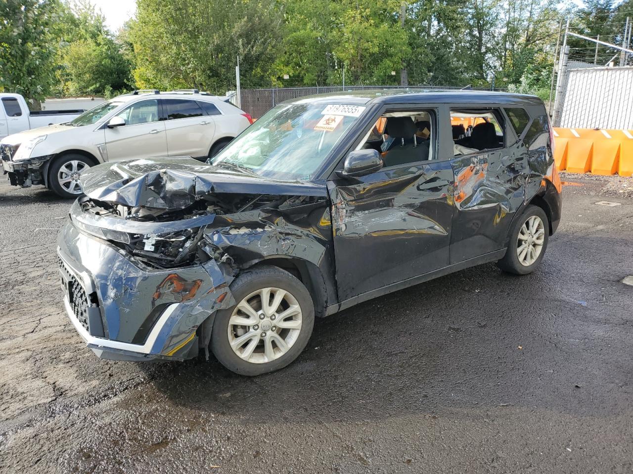 2023 KIA SOUL