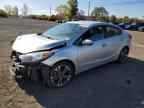 2014 KIA FORTE