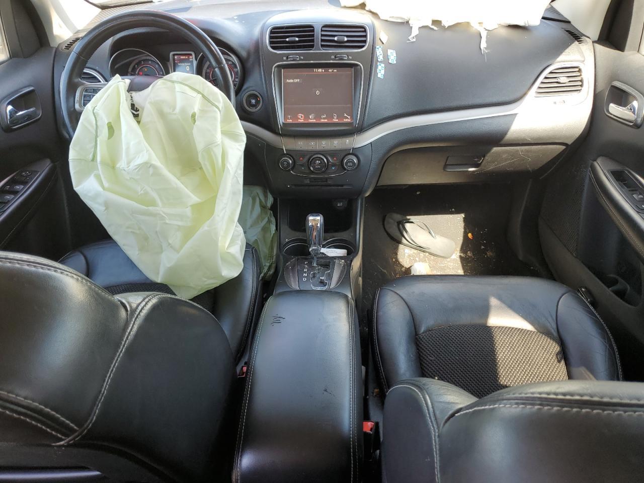 2015 DODGE JOURNEY