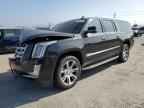 2018 CADILLAC ESCALADE