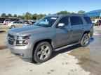 2018 CHEVROLET Tahoe