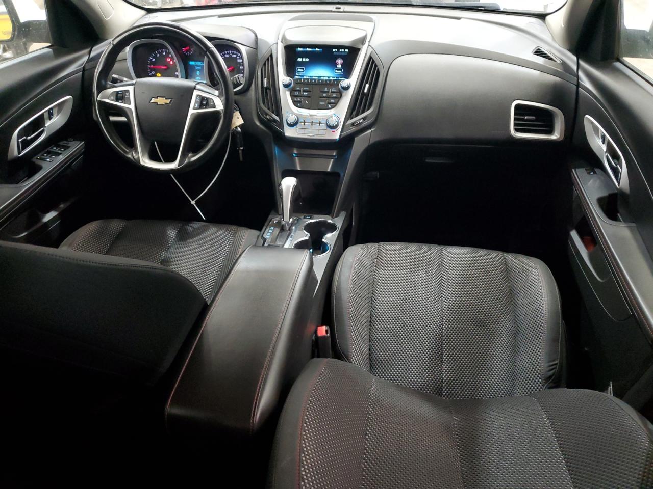 2013 CHEVROLET EQUINOX