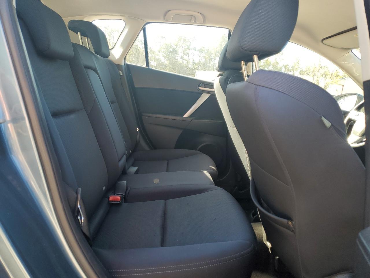 2010 MAZDA 3
