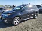 2011 ACURA MDX