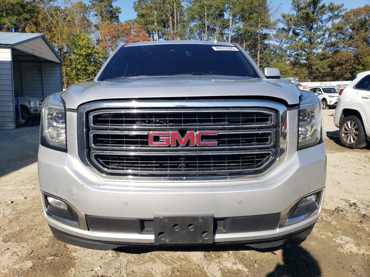 2011 GMC Yukon XL