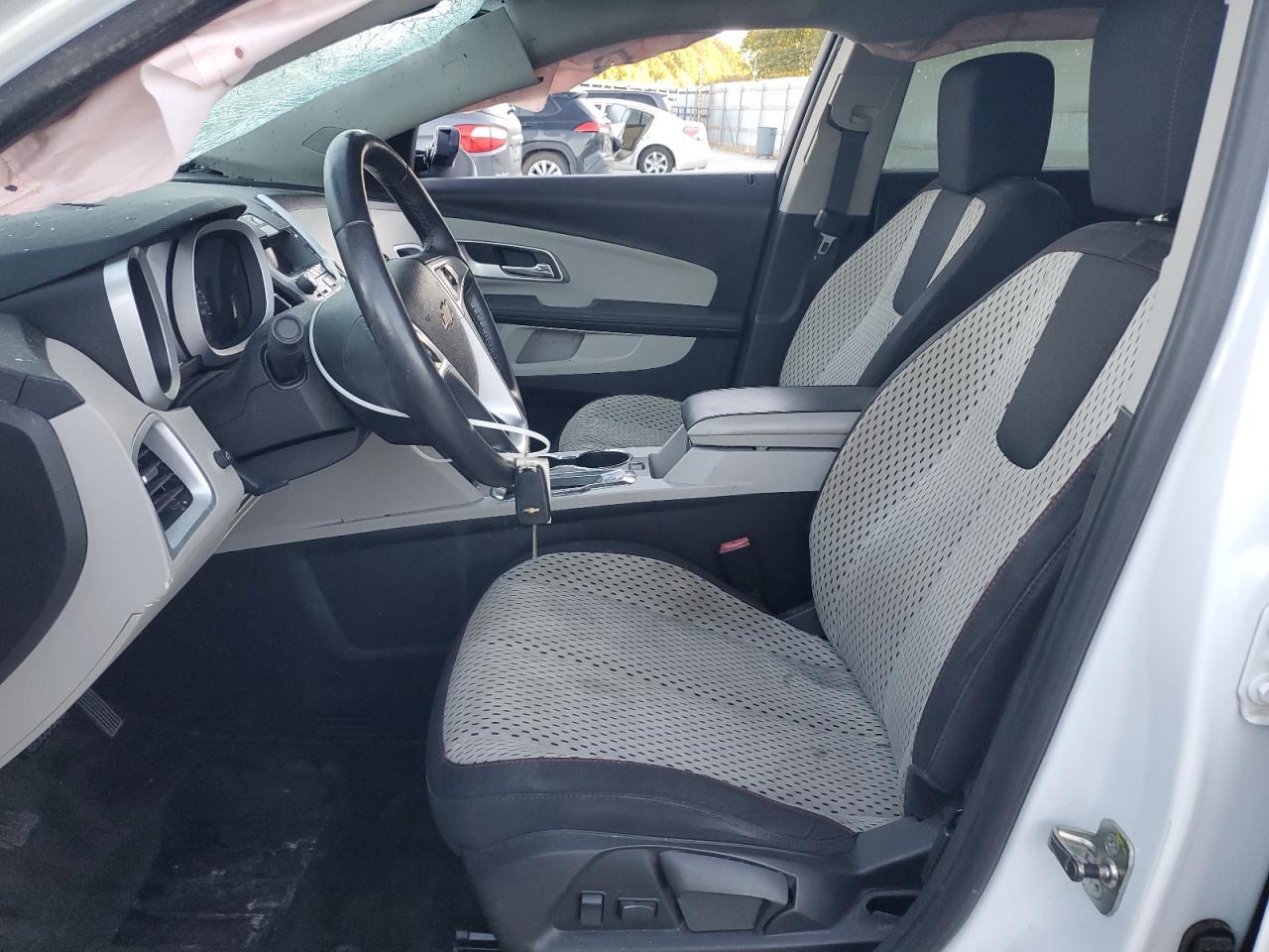 2011 CHEVROLET EQUINOX