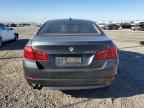 2011 BMW 5 series