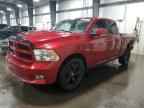 2010 DODGE RAM 1500