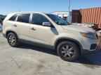 2011 KIA SORENTO