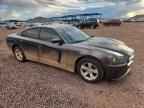 2013 DODGE CHARGER