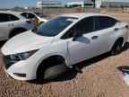 2024 NISSAN VERSA