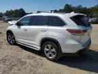 2016 TOYOTA HIGHLANDER