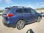 2021 SUBARU Ascent
