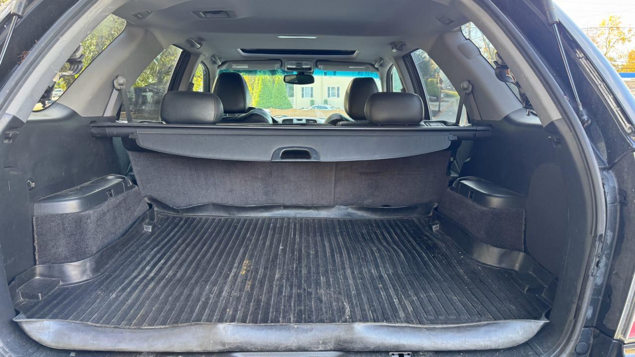 2005 ACURA MDX