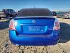 2011 NISSAN SENTRA