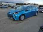 2022 TOYOTA PRIUS