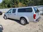 2007 NISSAN Frontier