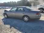 1997 TOYOTA CAMRY