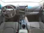 2005 NISSAN Frontier