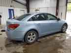 2012 CHEVROLET CRUZE