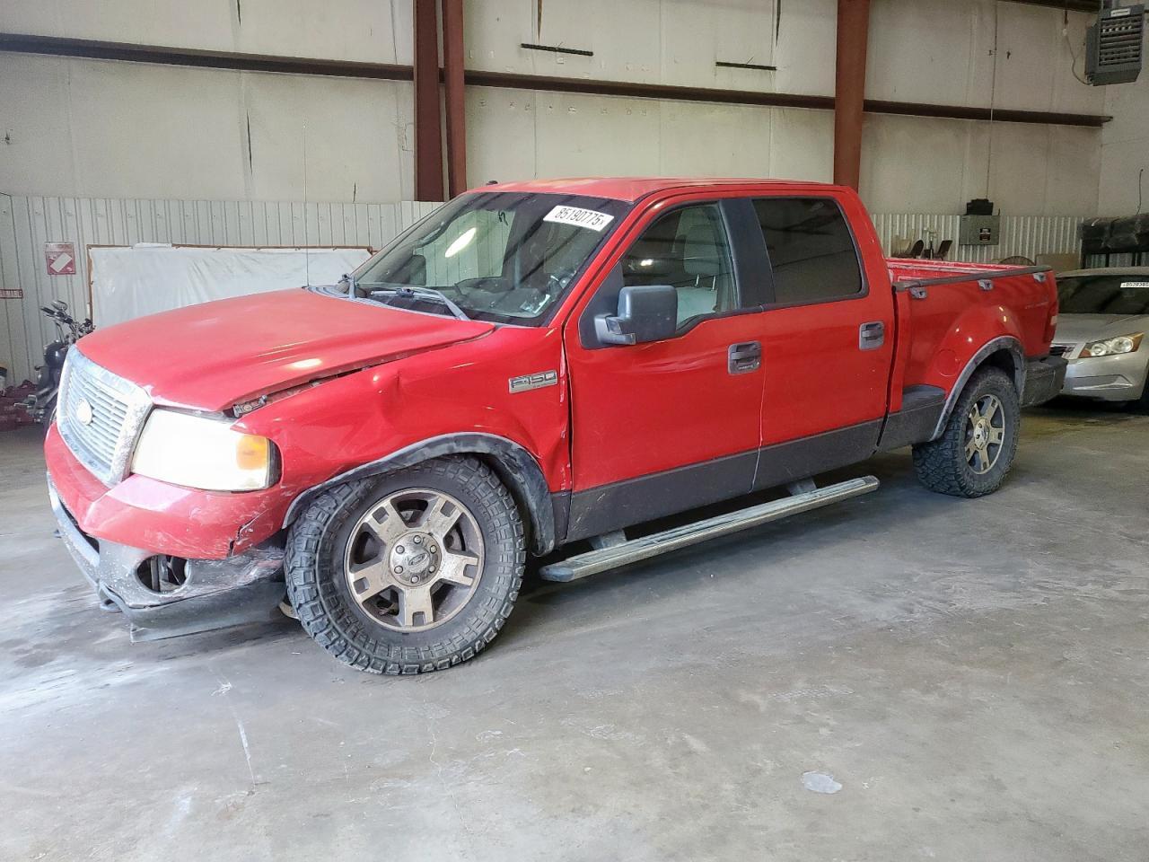 2006 FORD F-150