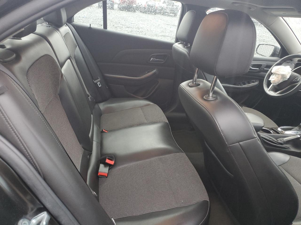 2015 CHEVROLET MALIBU