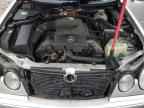 1997 MERCEDES-BENZ E-Class