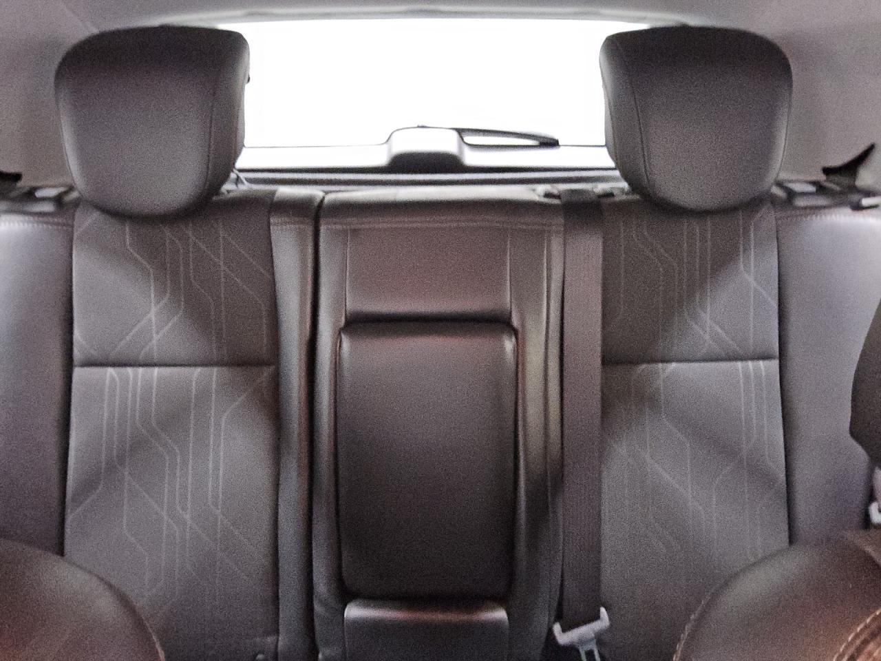2019 CHEVROLET TRAX
