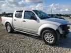2016 NISSAN Frontier