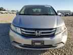 2017 HONDA ODYSSEY