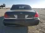2011 FORD Crown Victoria