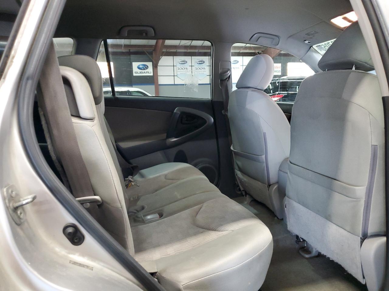 2010 TOYOTA RAV4