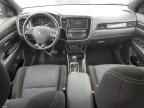 2018 MITSUBISHI outlander