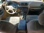 2002 CHEVROLET Trailblazer