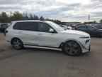 2025 BMW X7