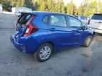 2017 HONDA FIT