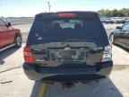 2002 TOYOTA HIGHLANDER