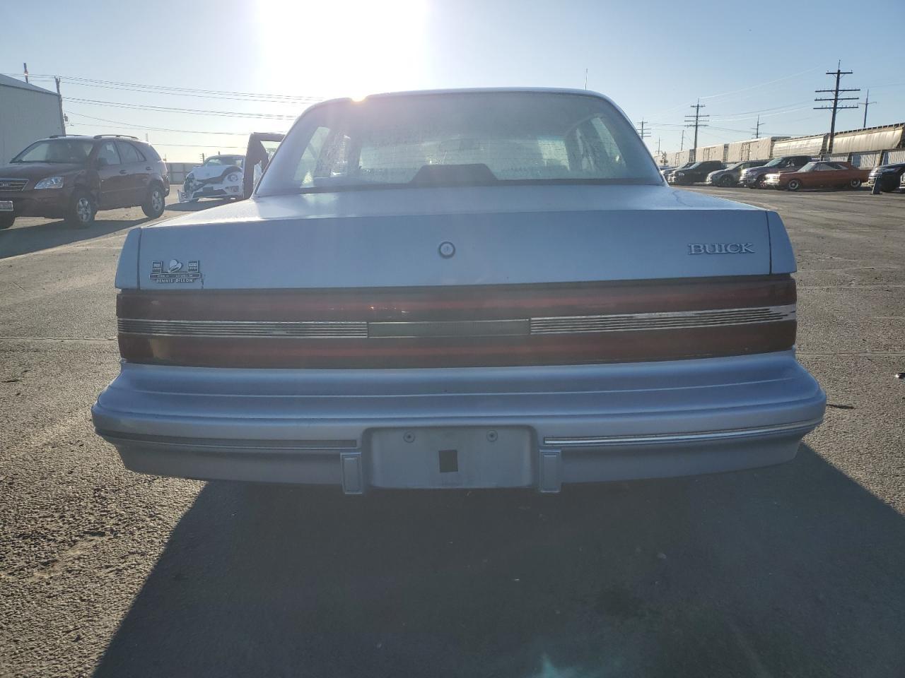 1995 BUICK Century
