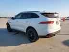 2018 JAGUAR F-Pace
