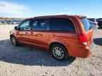2012 DODGE GRAND CARAVAN