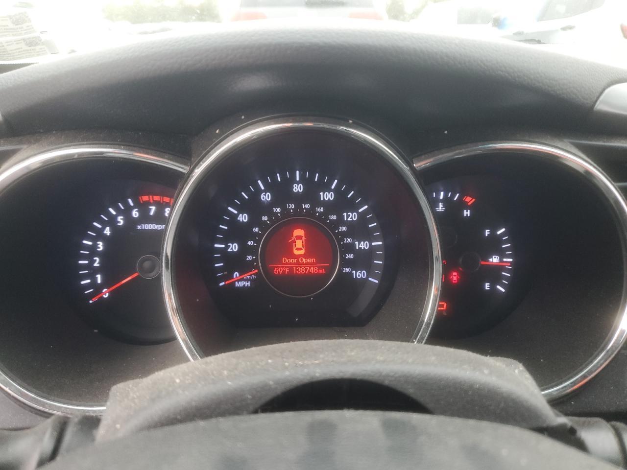 2012 KIA OPTIMA