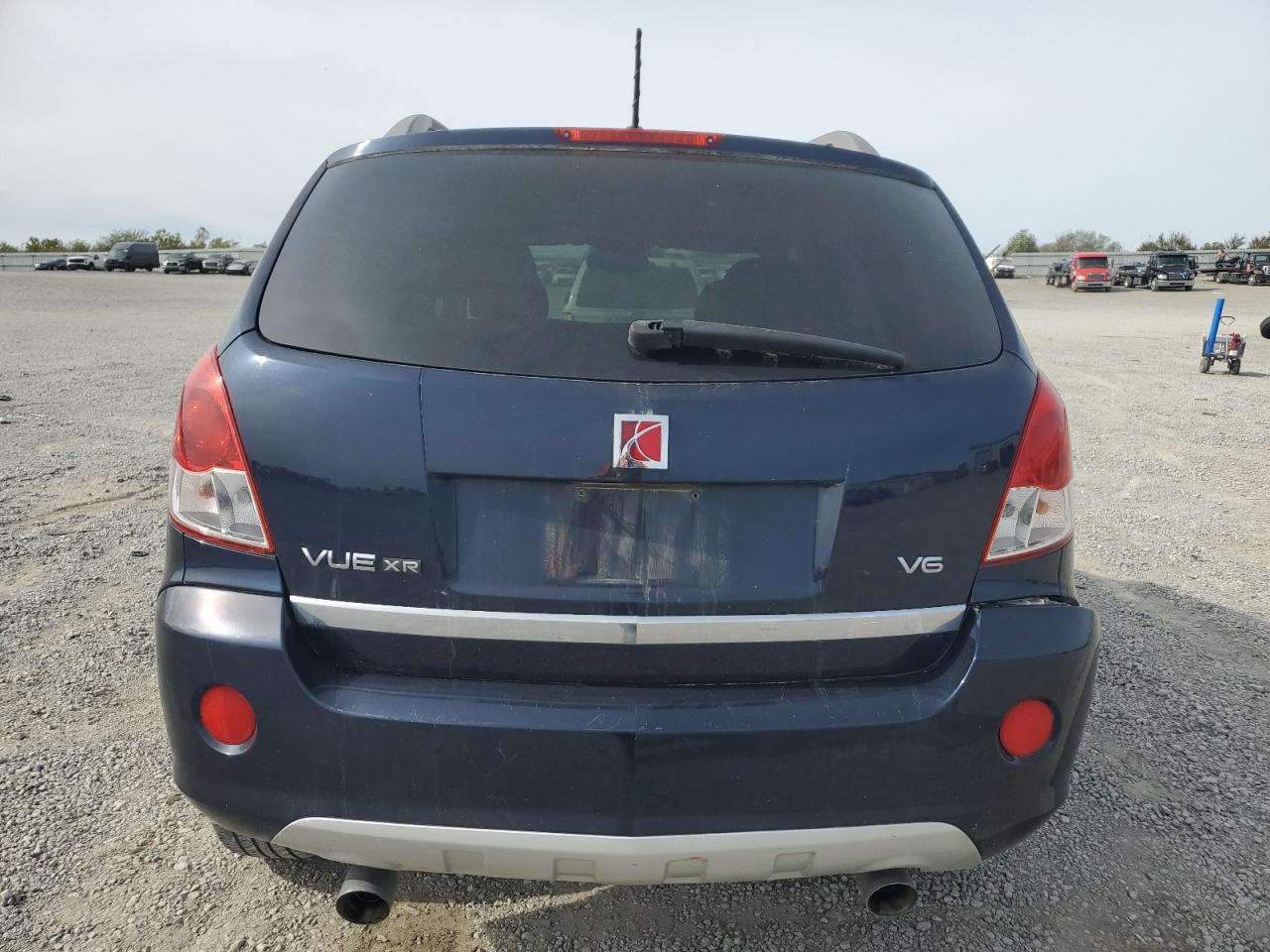 2008 SATURN Vue