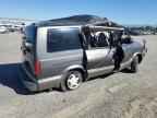 2001 CHEVROLET Astro