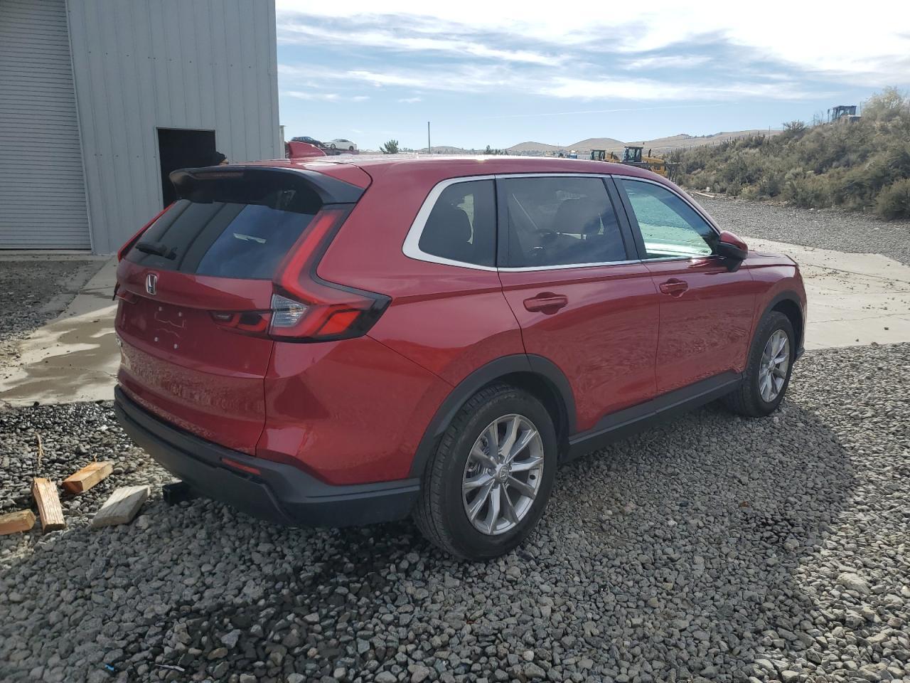 2023 HONDA CR-V